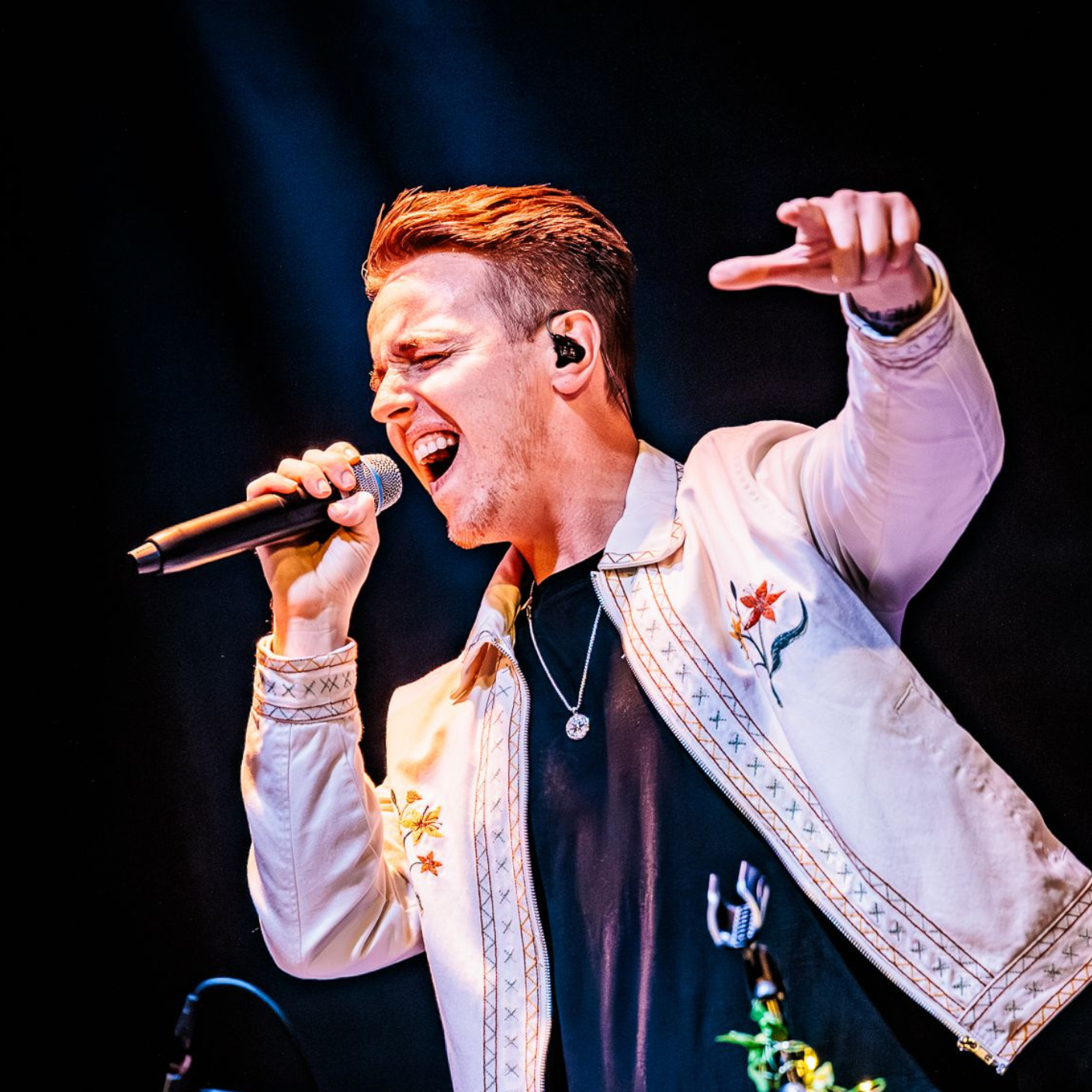 Compass Necklace - Limited Edition [Unisex]