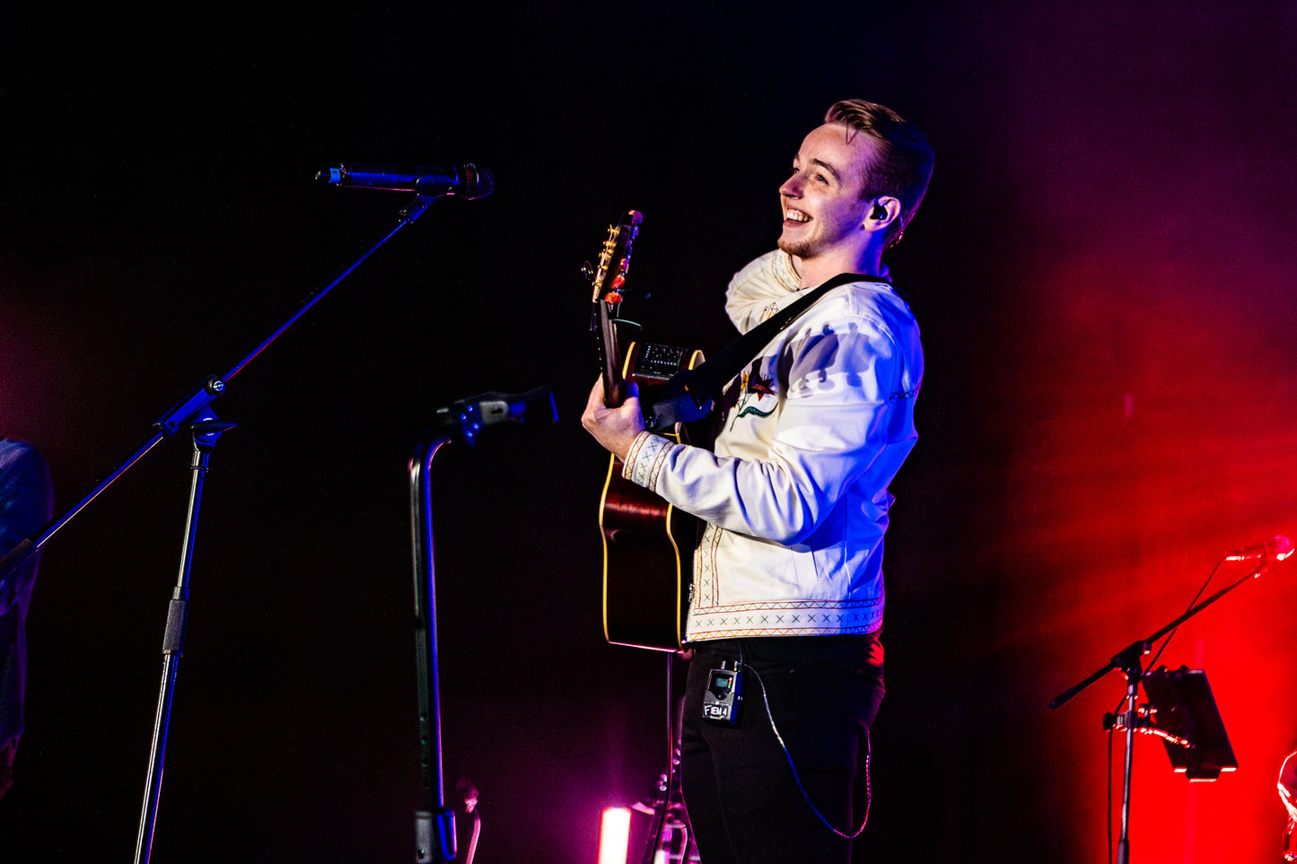 Meet & Greet Upgrade