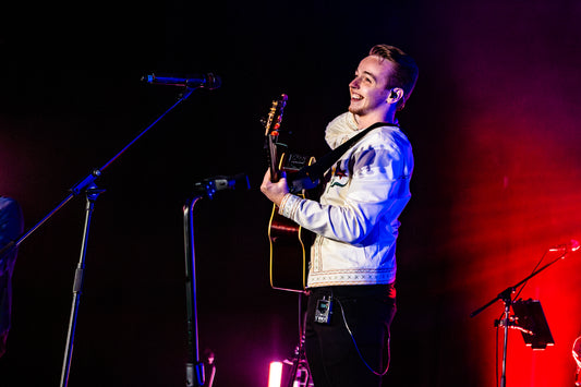 Meet & Greet Upgrade