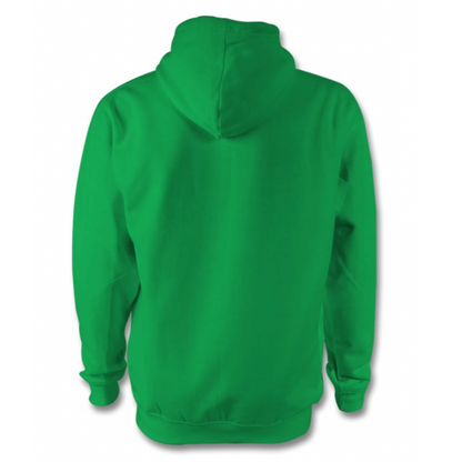 LIMITED EDITION - Irish Green - Sunset Hoodie - UK