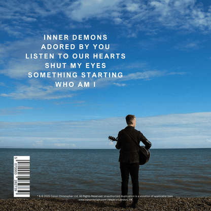 Live Acoustic EP - Where It All Began