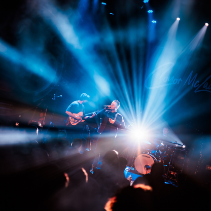 Conor McLain Live 2027 – Bergen op Zoom | 14 May